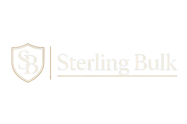 Sterling Bulk Logo